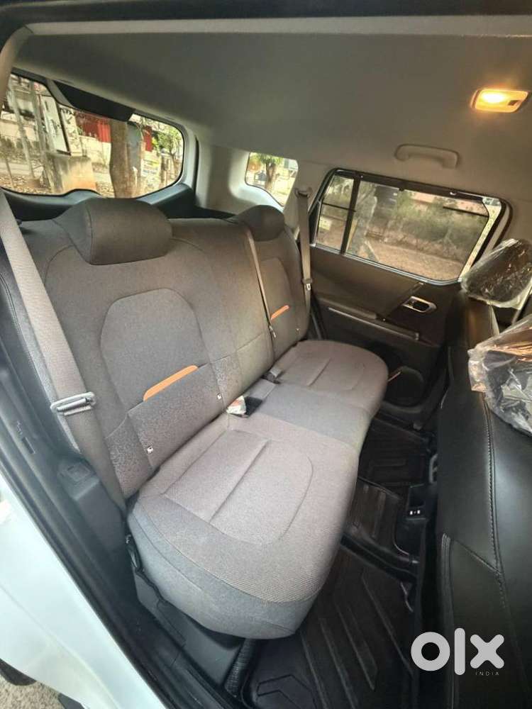 Kia Syros Htk Turbo, 2025, Petrol