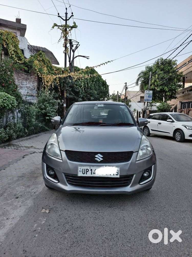 Maruti Suzuki Swift Ddis Vdi, 2016, Diesel