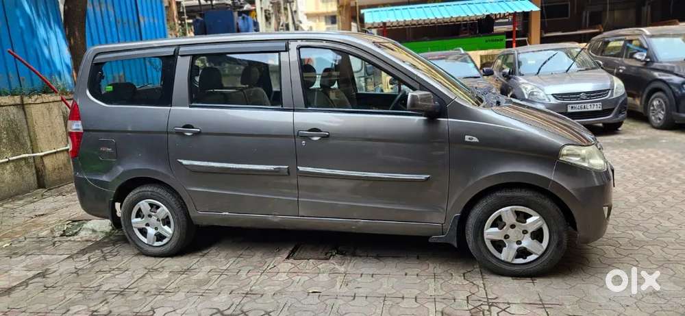 Chevrolet Enjoy 1.4 Lt 2015