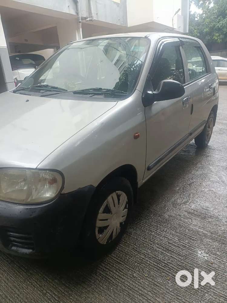 Maruti Suzuki Alto Lxi 2010