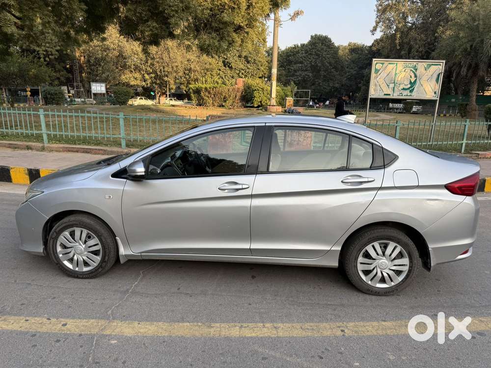 Honda City 2015-2017 I Vtec Vx, 2015, Petrol