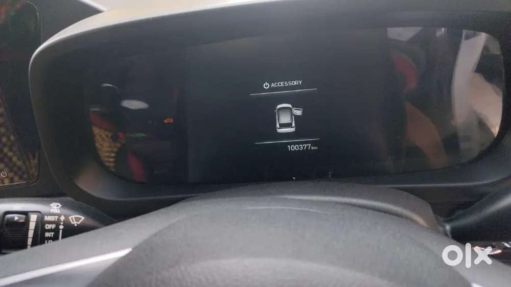 Hyundai I20 2022 Diesel Well Maintained