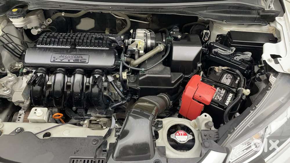 Honda Jazz 1.2 Zx Cvt I-vtec, 2022, Petrol