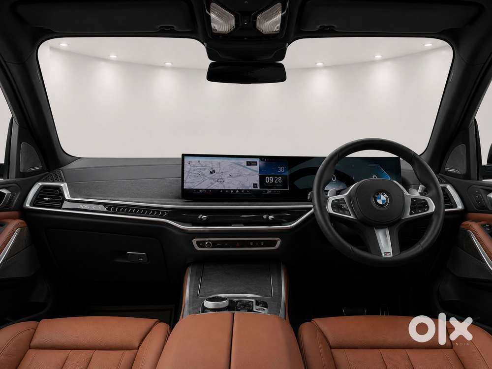 Bmw X5 Xdrive40i M Sport, 2025, Petrol