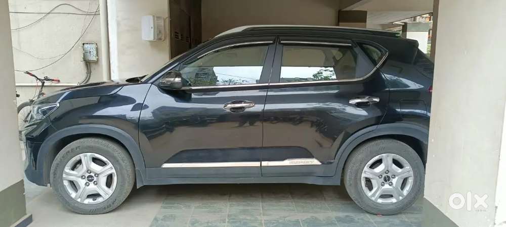 Kia Sonet 2023 Diesel Good Condition