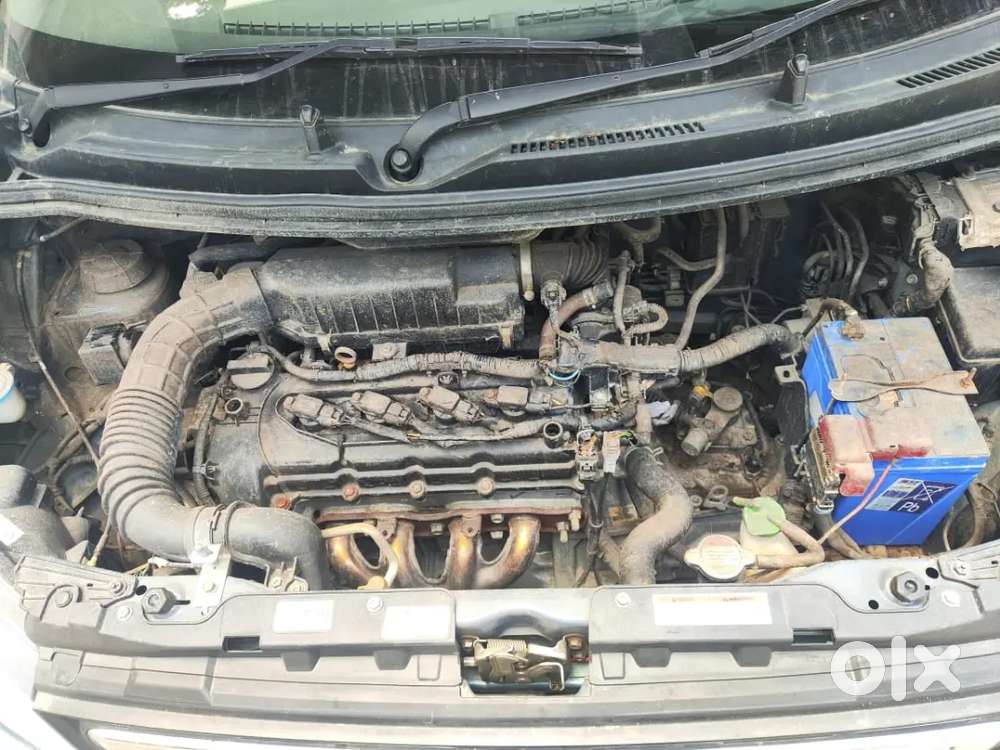 Maruti Suzuki Wagon R 2020 Petrol Wagon