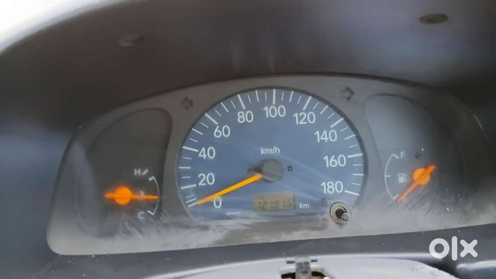 Maruti Suzuki Alto 2005-2010 Lx Bsiii, 2003, Petrol