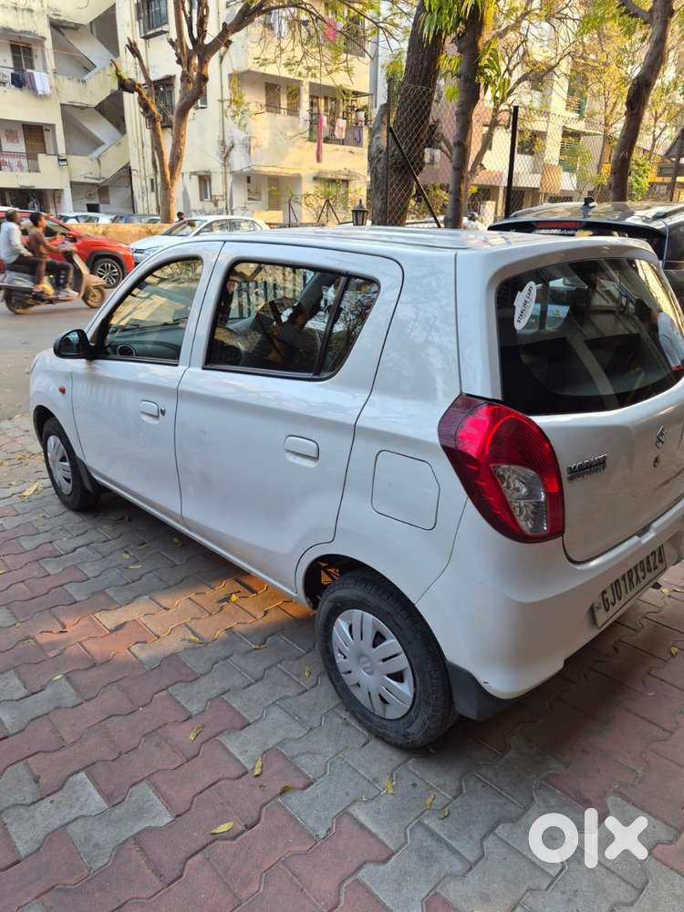 Maruti Suzuki - Alto 800 Lxi