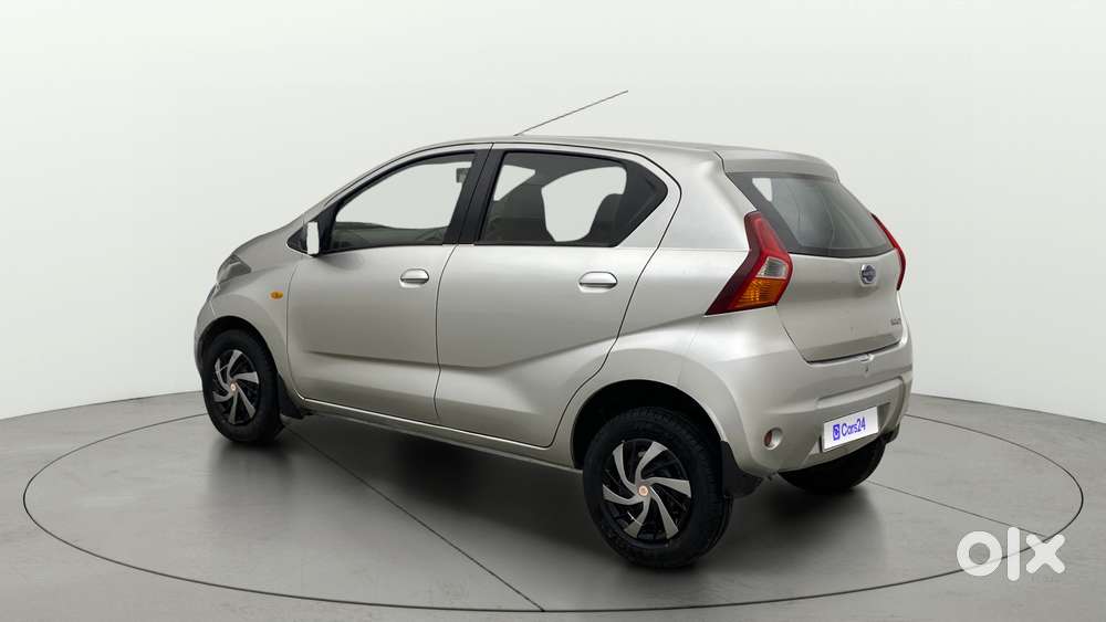 Datsun Redigo S, 2016, Petrol