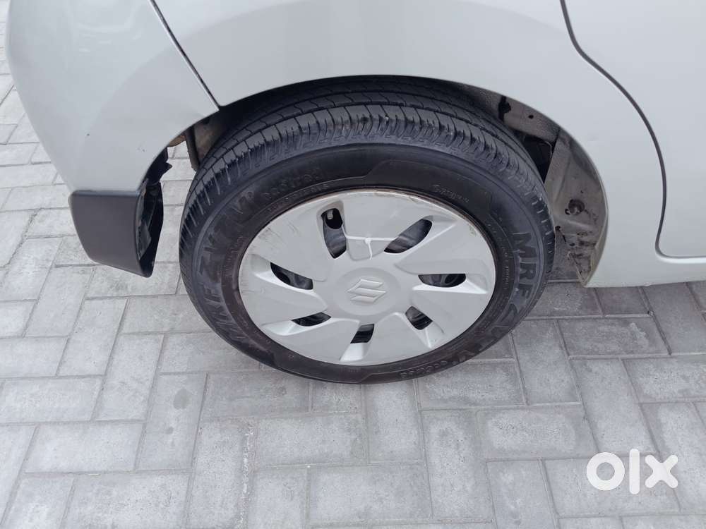Maruti Suzuki Celerio Zxi Optional Amt, 2020, Petrol