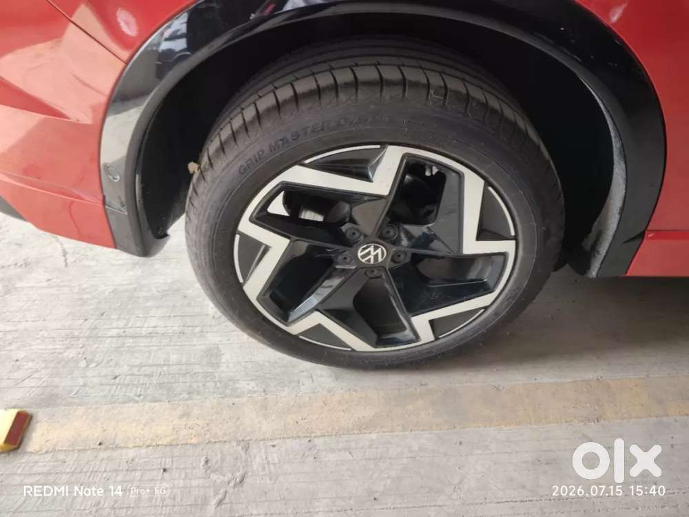 Volkswagen Tiguan R-line, 2025, Petrol