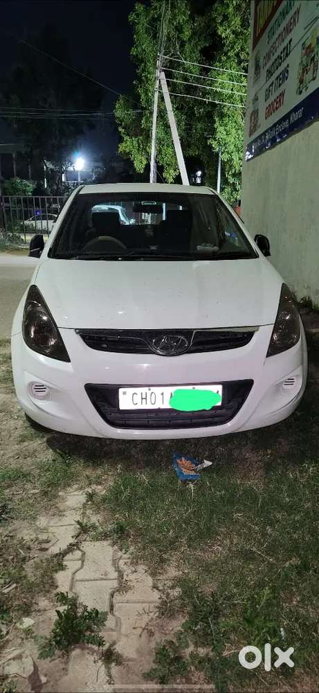 Hyundai I20 Well Maintained