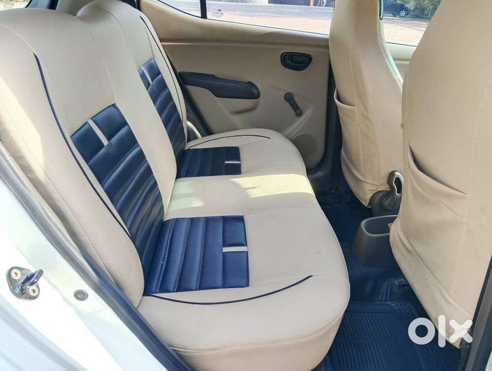 Hyundai I10 Era 1.1 Irde, 2013, Petrol