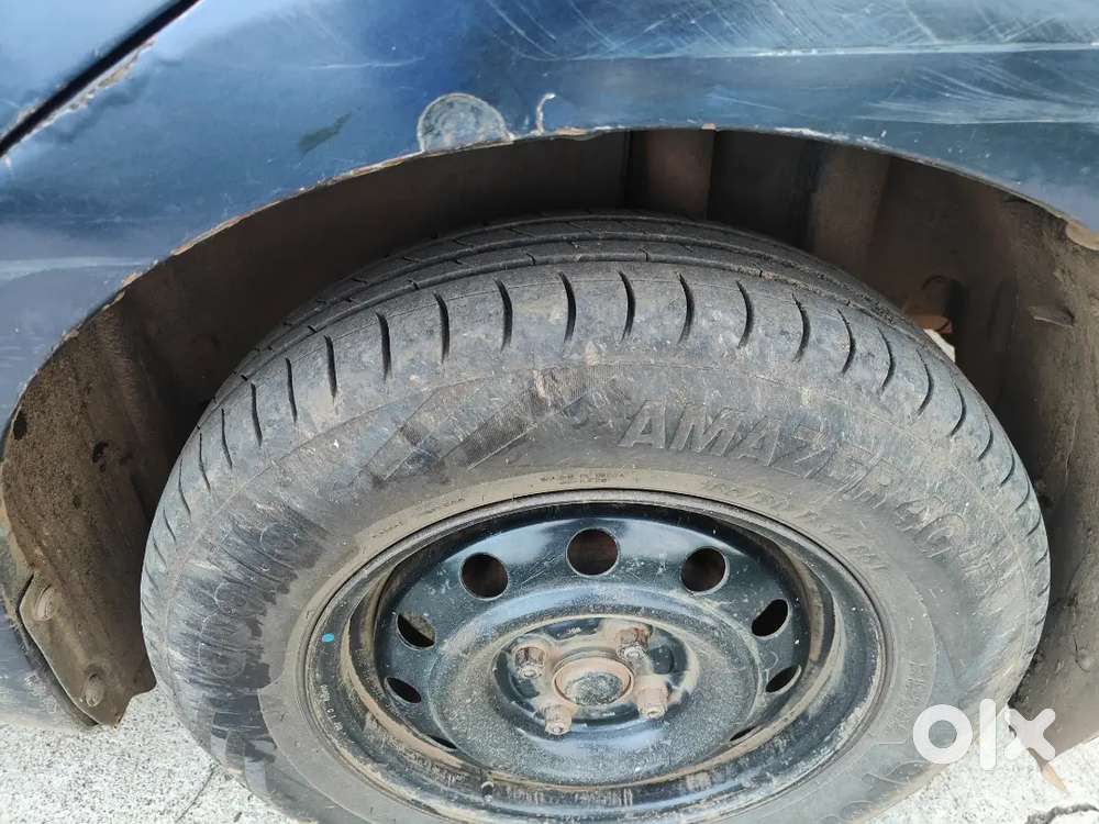 Maruti Suzuki Swift Dzire 2008 Diesel 220000 Km Driven