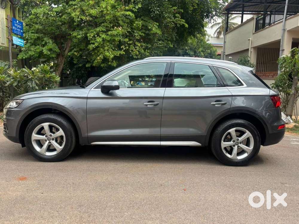 Audi Q5 2.0 35 Tdi, 2018, Diesel