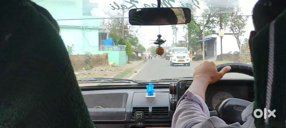 Maruti Suzuki 800 2006 Petrol Well Maintained