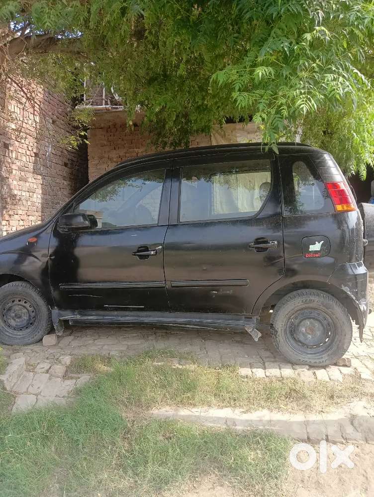 Mahindra Quanto 2014 Diesel 100000 Km Driven