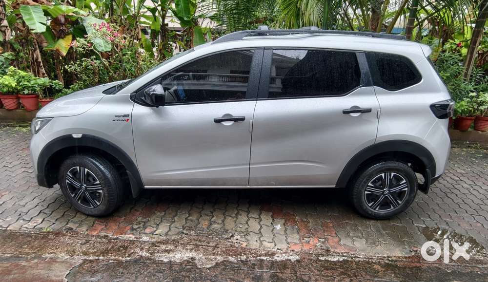 Nissan Gravite, 2026, Petrol