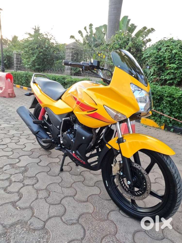 4 Used Bikes in Maharashtra - Buy & Sell Second Hand Bikes