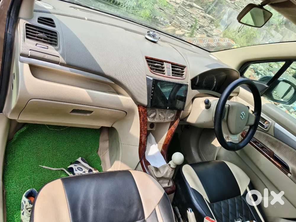 Maruti Suzuki Ertiga 2015
