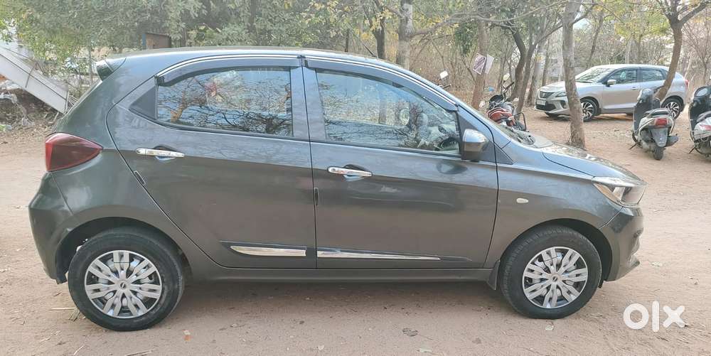 Tata Tiago 1.2 Revotron Xm Option, 2022, Cng & Hybrids