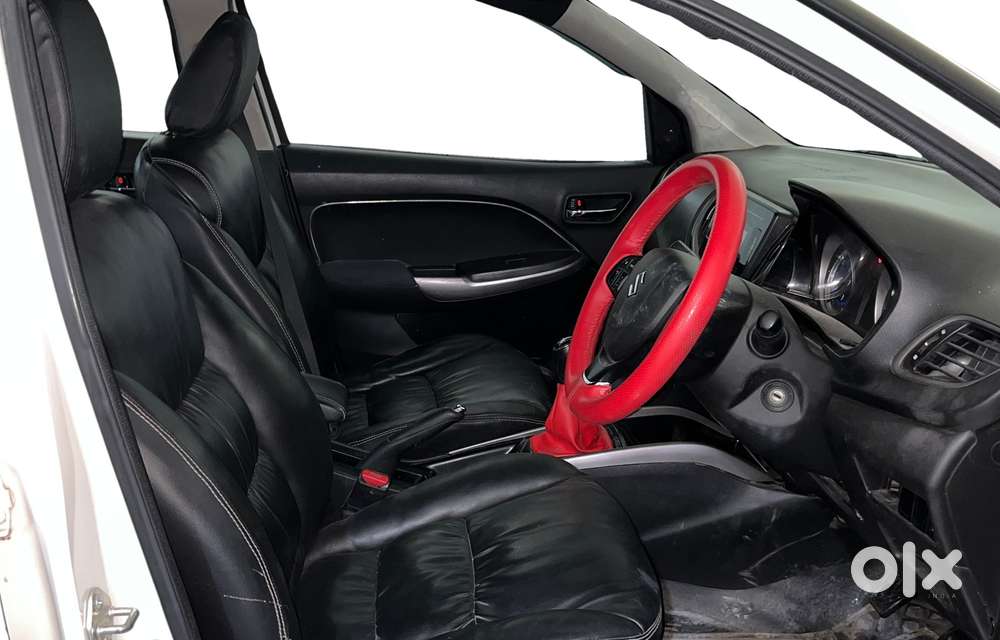 Maruti Suzuki Baleno Delta, 2021, Petrol