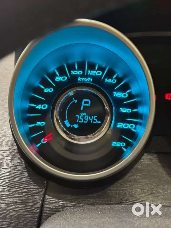 Mahindra Xuv500 At W10 Awd, 2018, Diesel