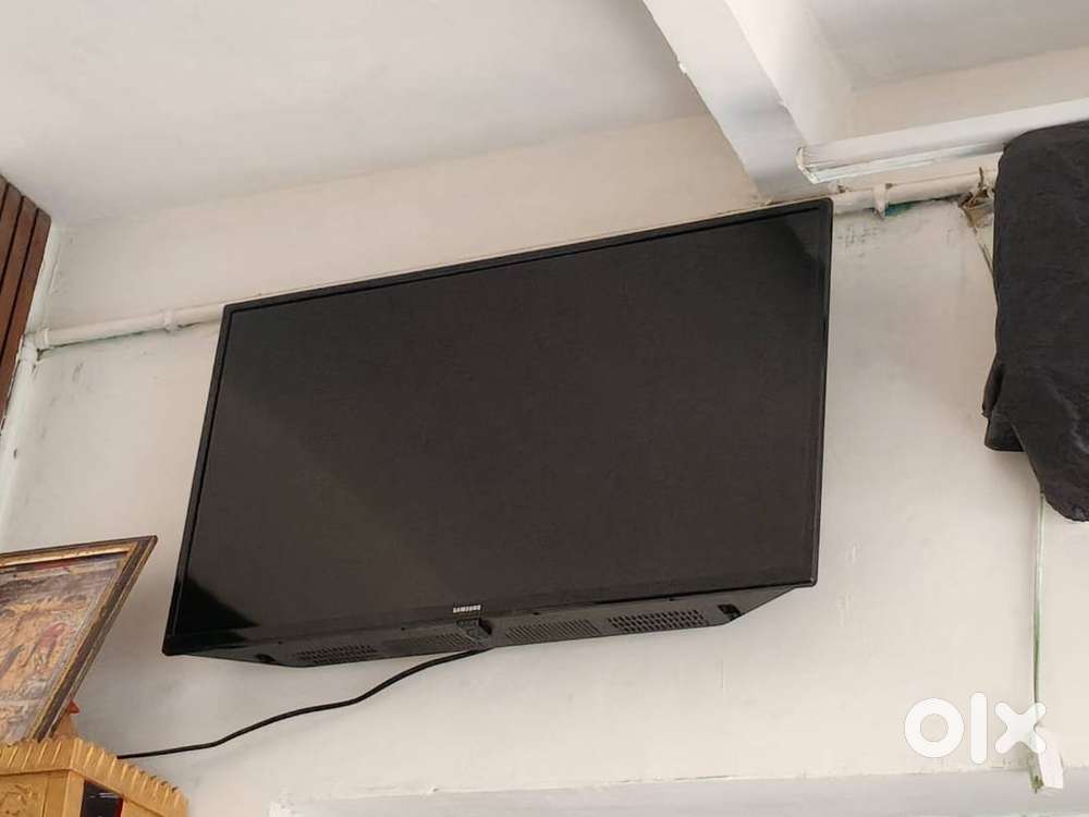 32 INCH SAMSUNG ORIGINAL TV
