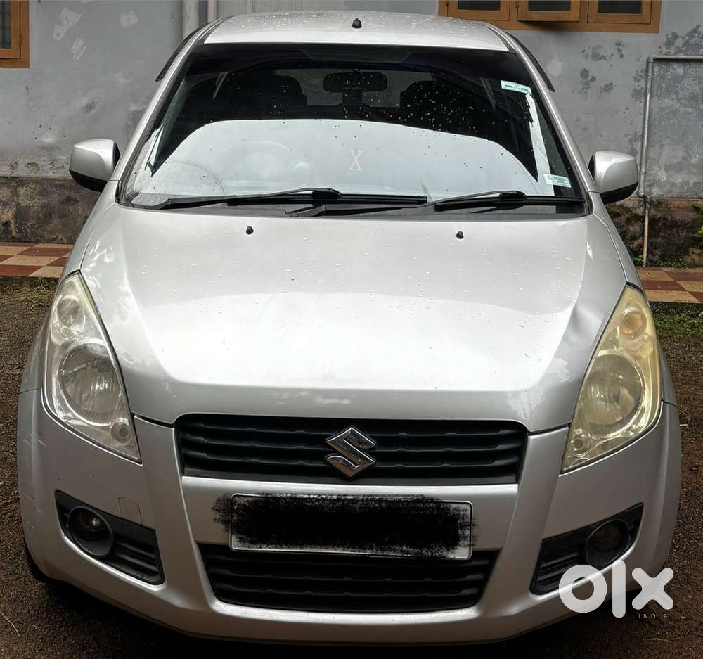 Maruti Suzuki Ritz 2009 Diesel Well Maintained