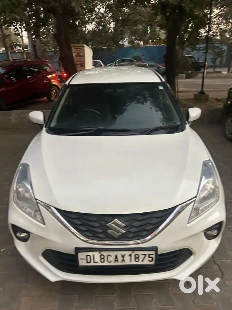 Selling Bellino Delta 2019