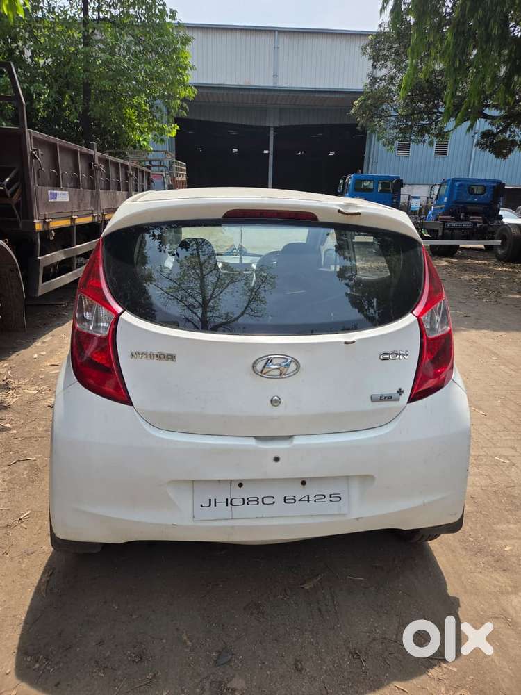 Hyundai Eon Era +, 2013, Petrol