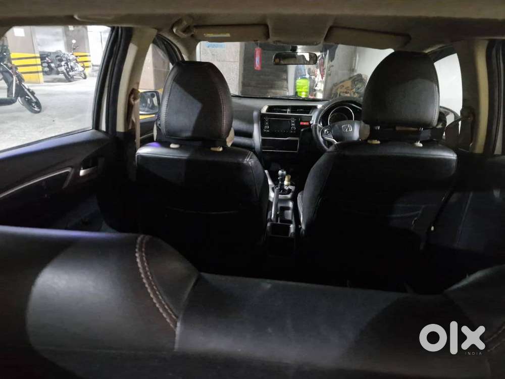 Honda Jazz 2016 &ndash; Well-maintained Car For Sale