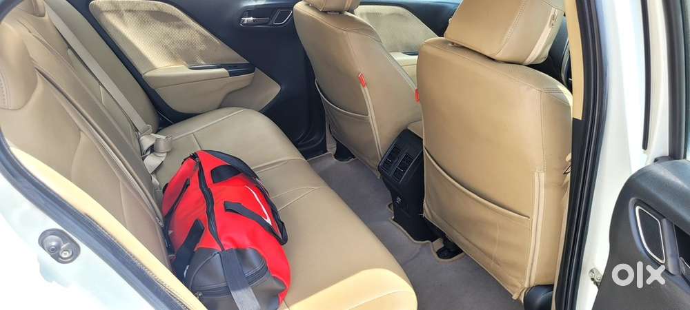 Honda City Diesel 2018