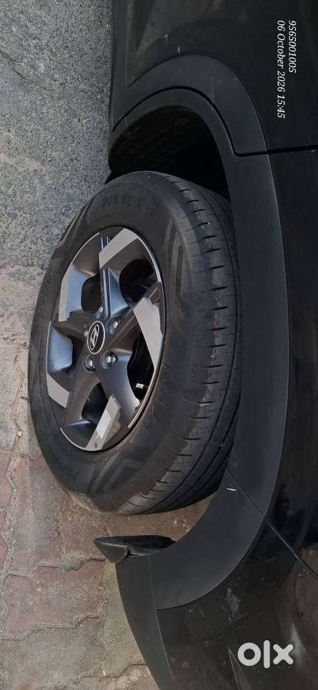 Hyundai Creta 1.5 Ex Diesel, 2021, Diesel