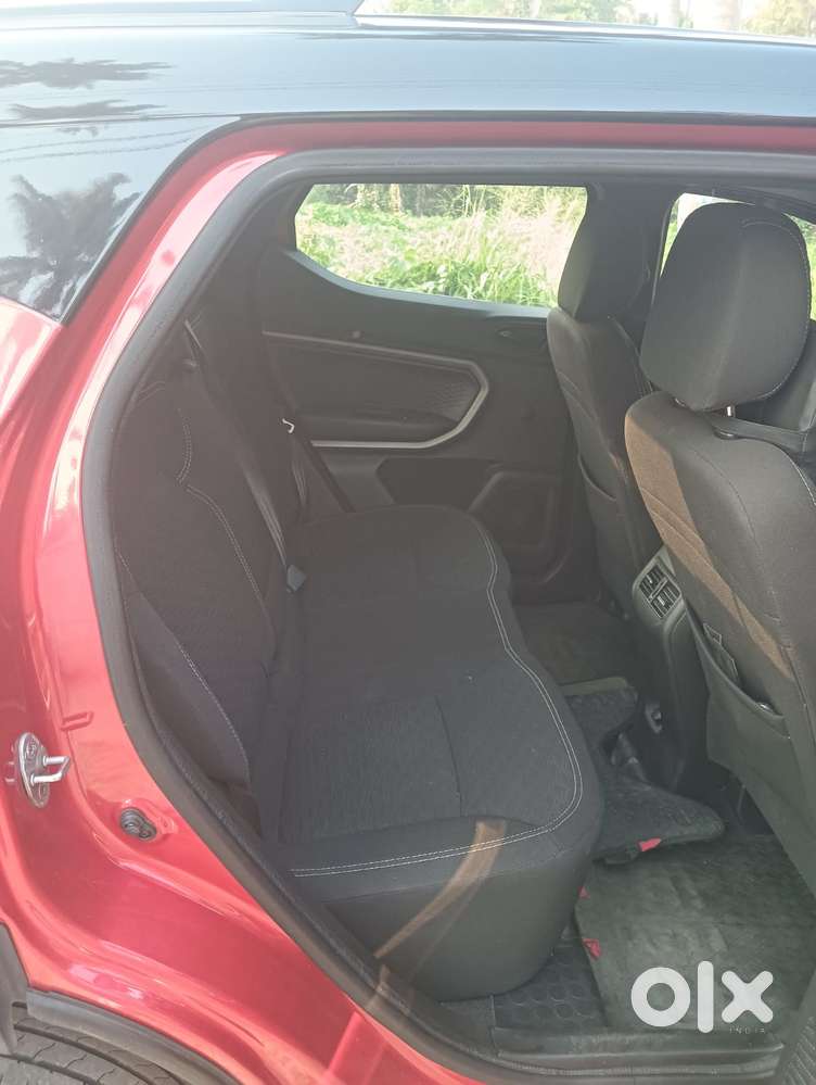 Renault Kiger Rxz Turbo Cvt, 2021, Petrol