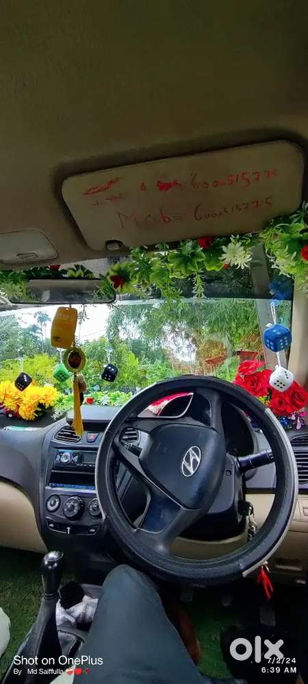 Hyundai Eon D-lite+ 2018