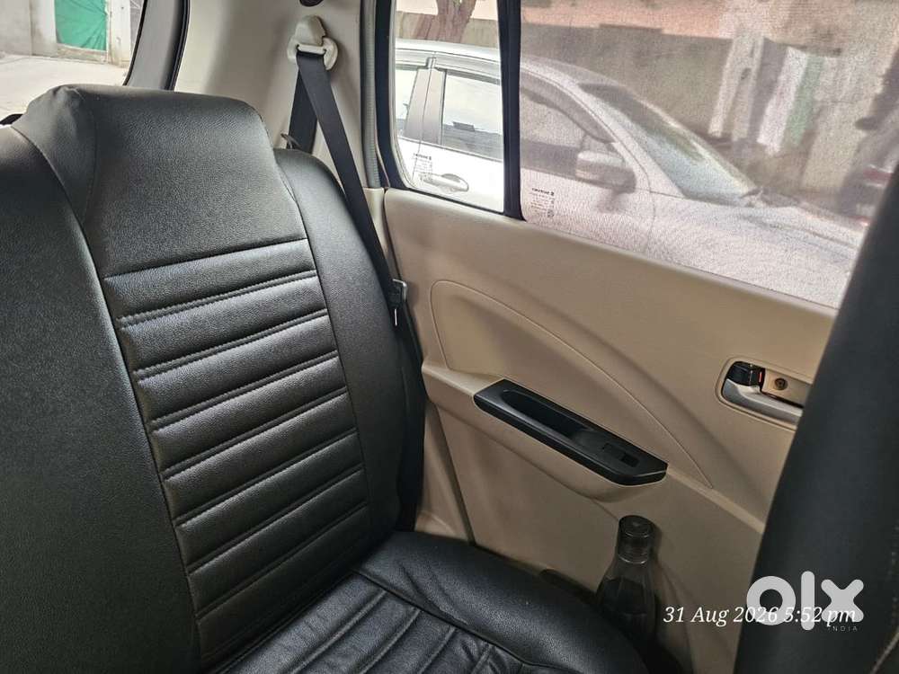 Maruti Suzuki Celerio 2018 Cng & Hybrids Good Condition