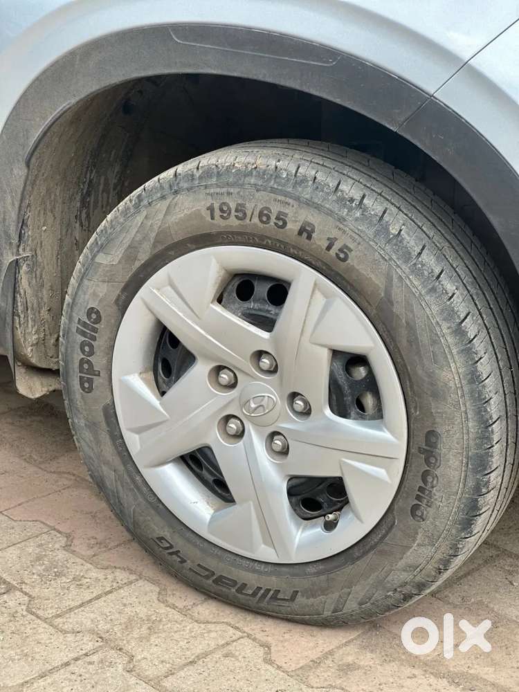 Hyundai Venue 1.2 S Plus, 2022, Petrol