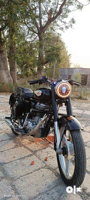 Standard 350 modified discount