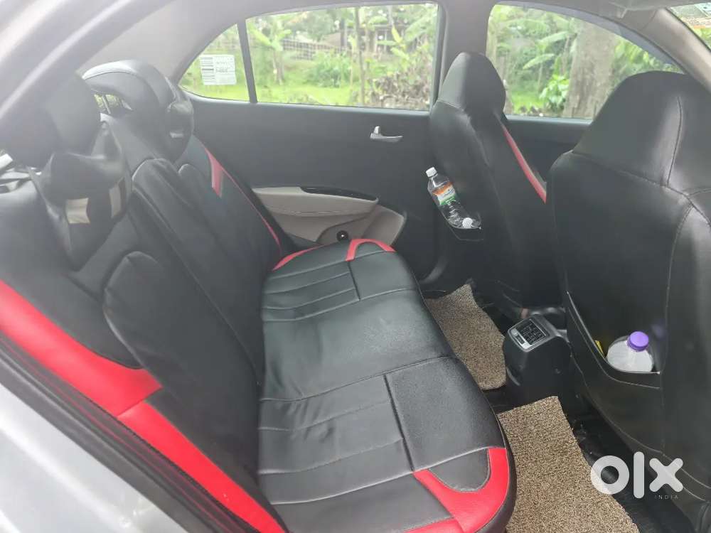 Hyundai Xcent Prime 2019 Petrol Good Condition