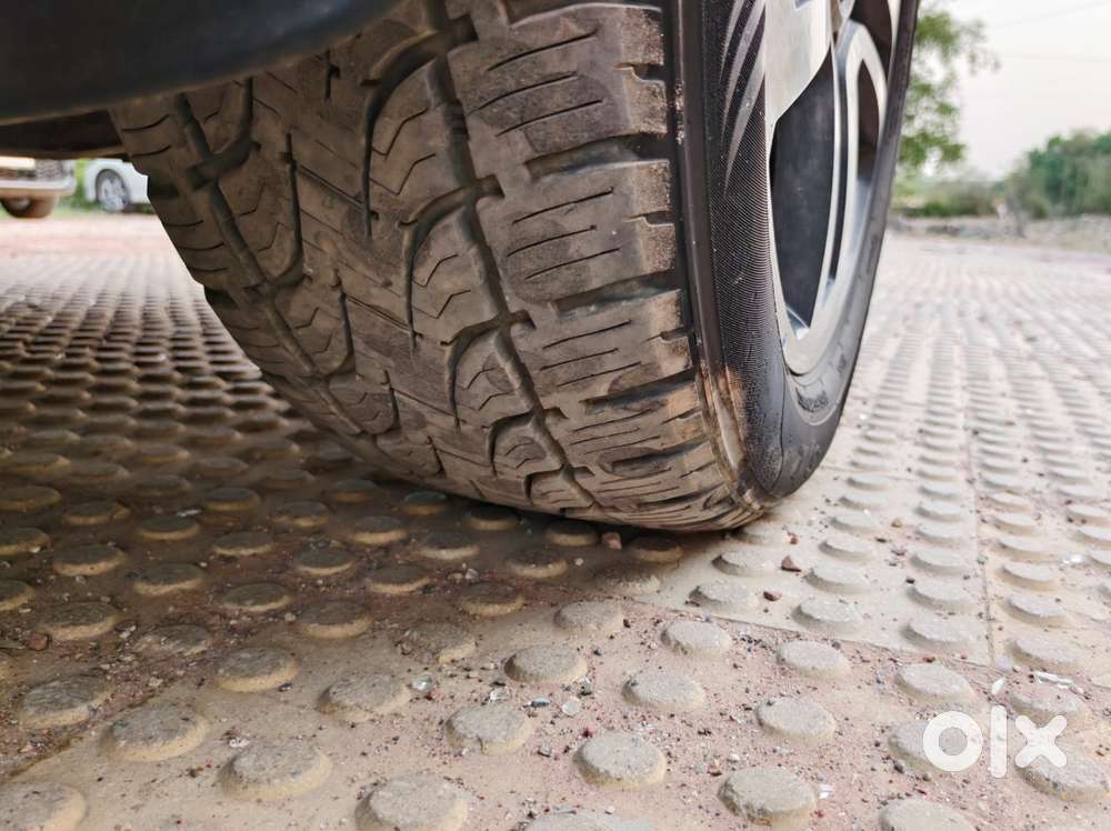 Tata Hexa 2.2 Xta 4x2 7 Str, 2018, Diesel