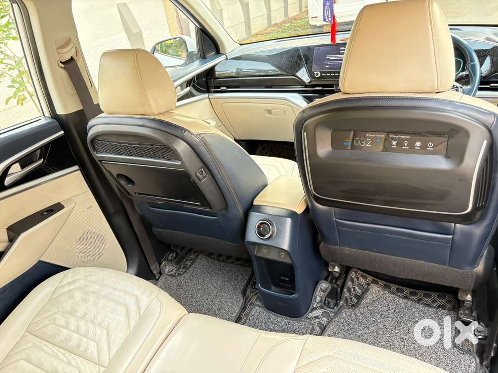 Kia Carens D1.5 Luxury 7str 6mt, 2022, Diesel