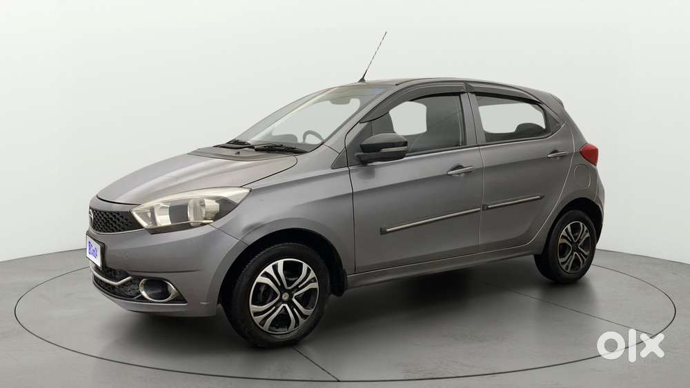 Tata Tiago 1.2 Revotron Xz, 2019, Petrol