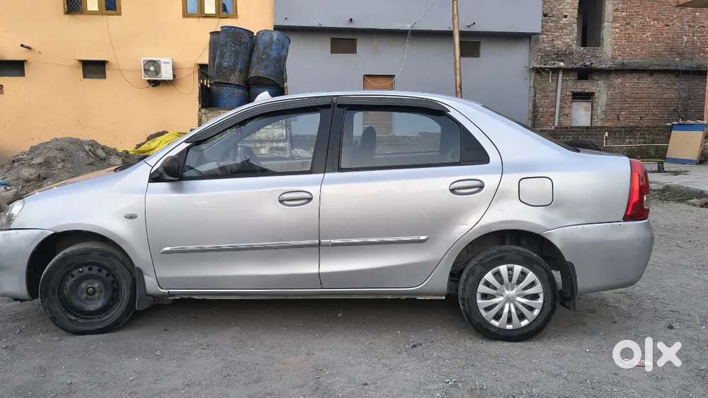 Top Condition Car