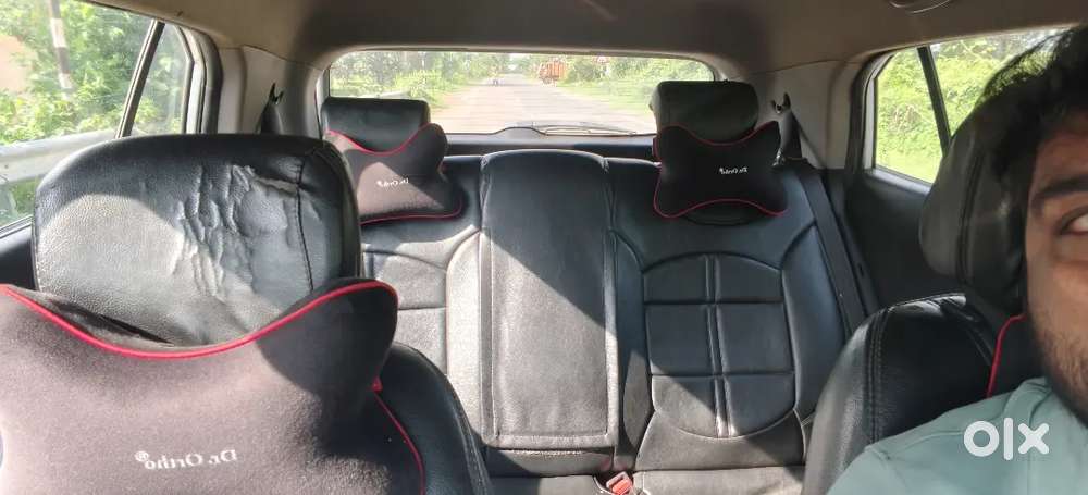 Hyundai Creta N Line 2016 Second Owner