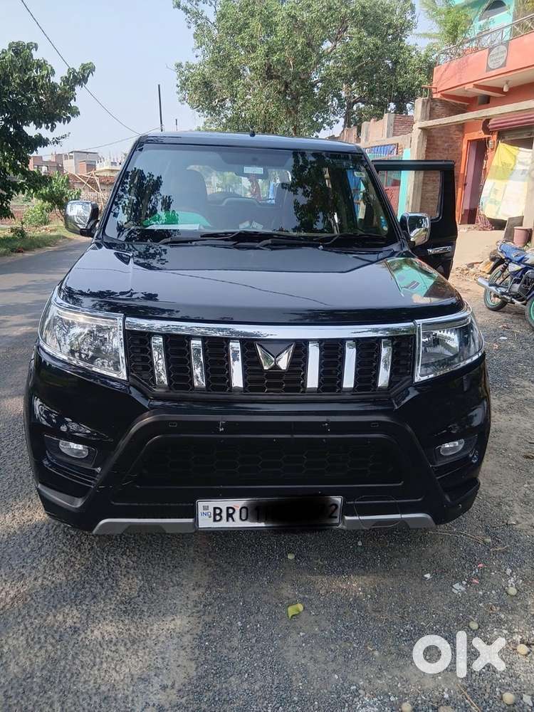 Mahindra Bolero Neo 2023 Diesel
