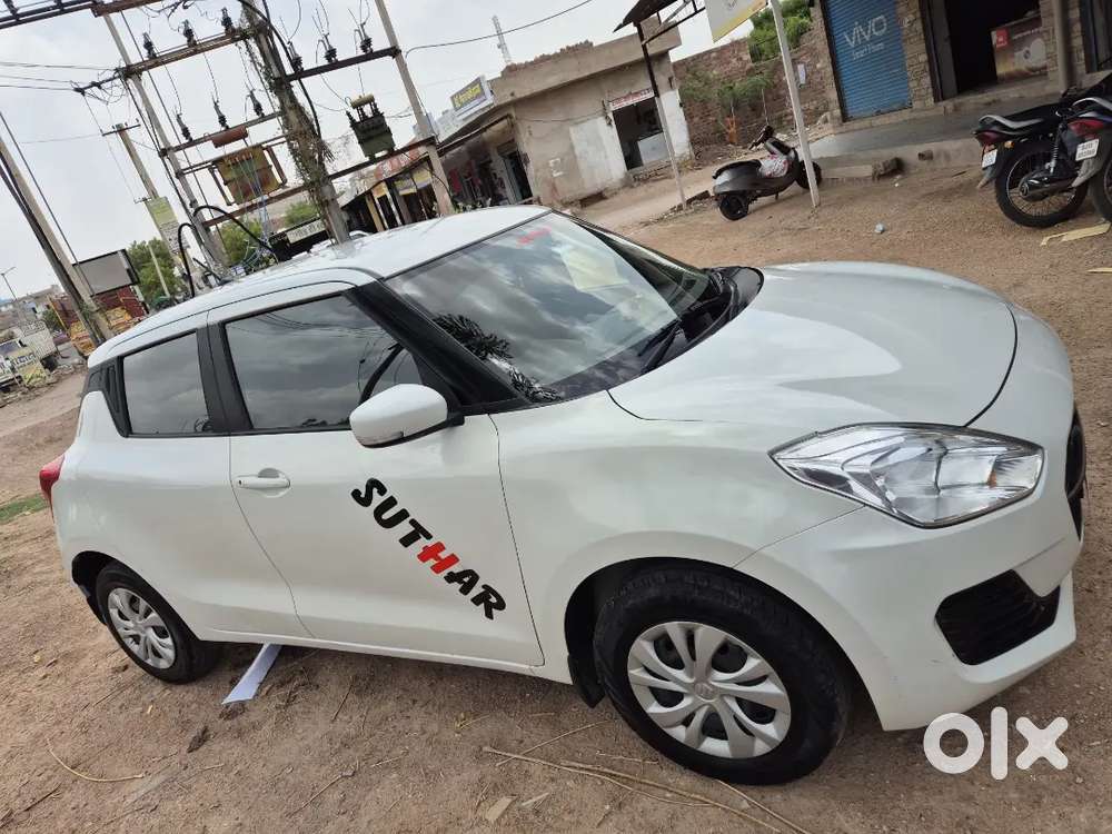 Swift Maruti 2022 Amt 2022