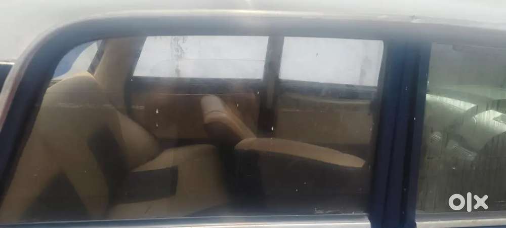 Fiat Padmini For Sale 1997 Model