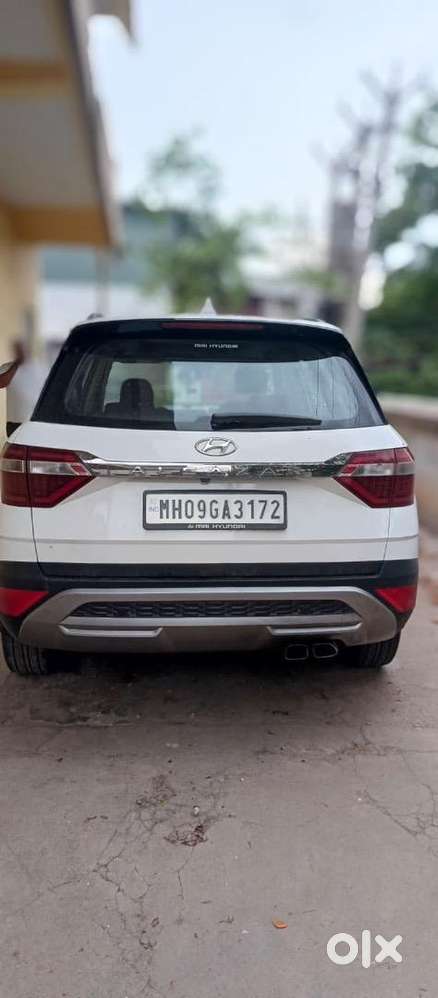 Hyundai Diesel Car 2022