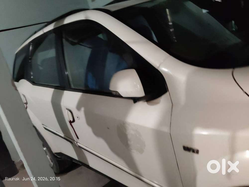 Mahindra Xuv500 2012 Good Condition